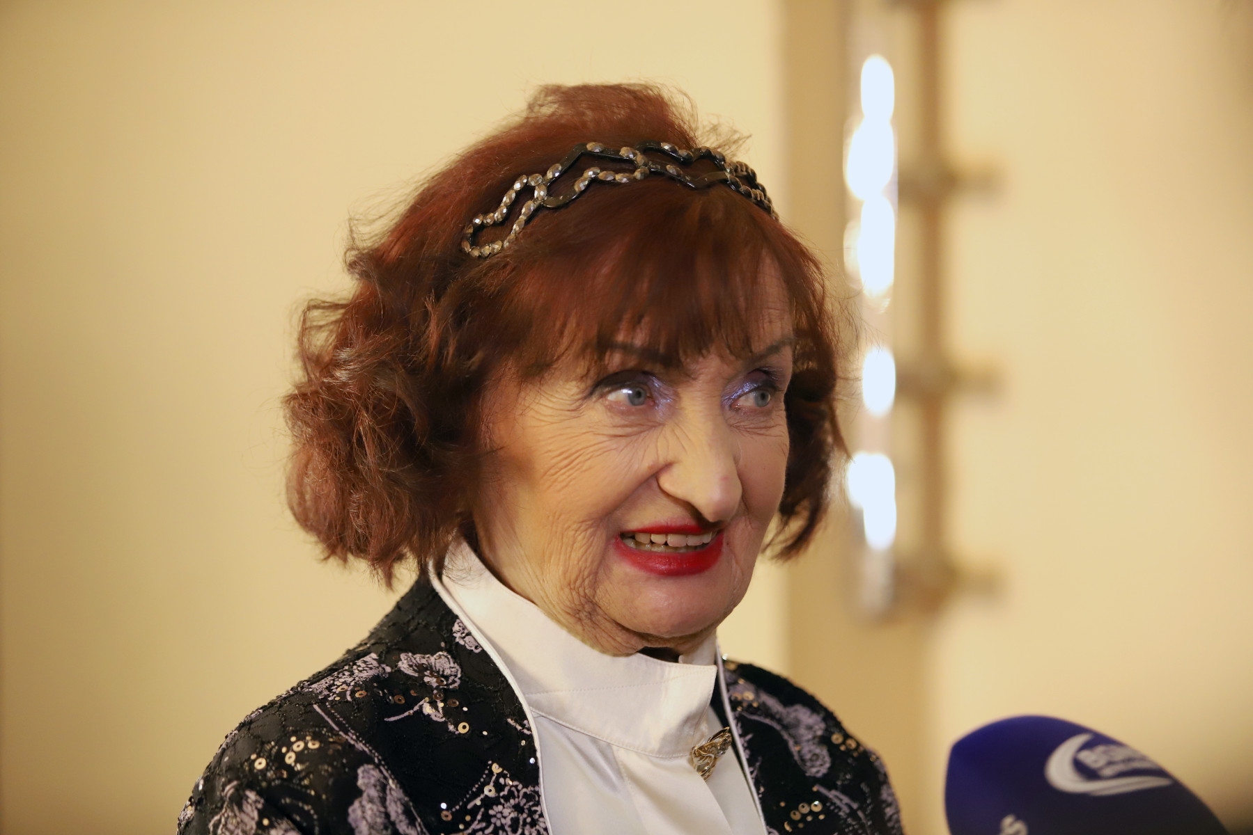 Мими Николова: Живея за музиката