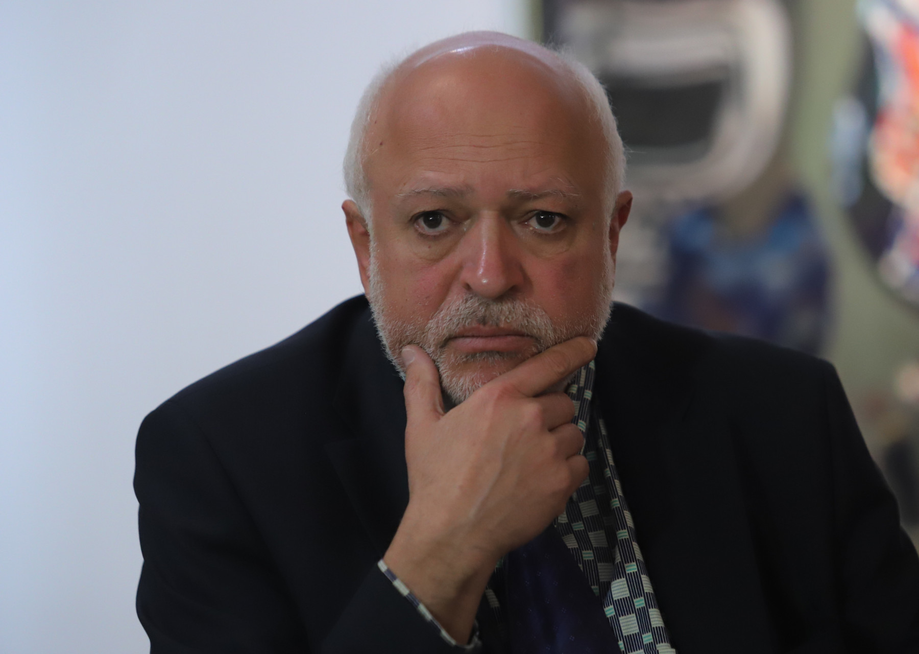 Минеков: Спецотряд ще охранява културното наследство