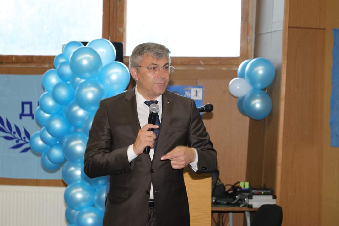 Мустафа Карадайъ: Трябва ни нов модел на управление