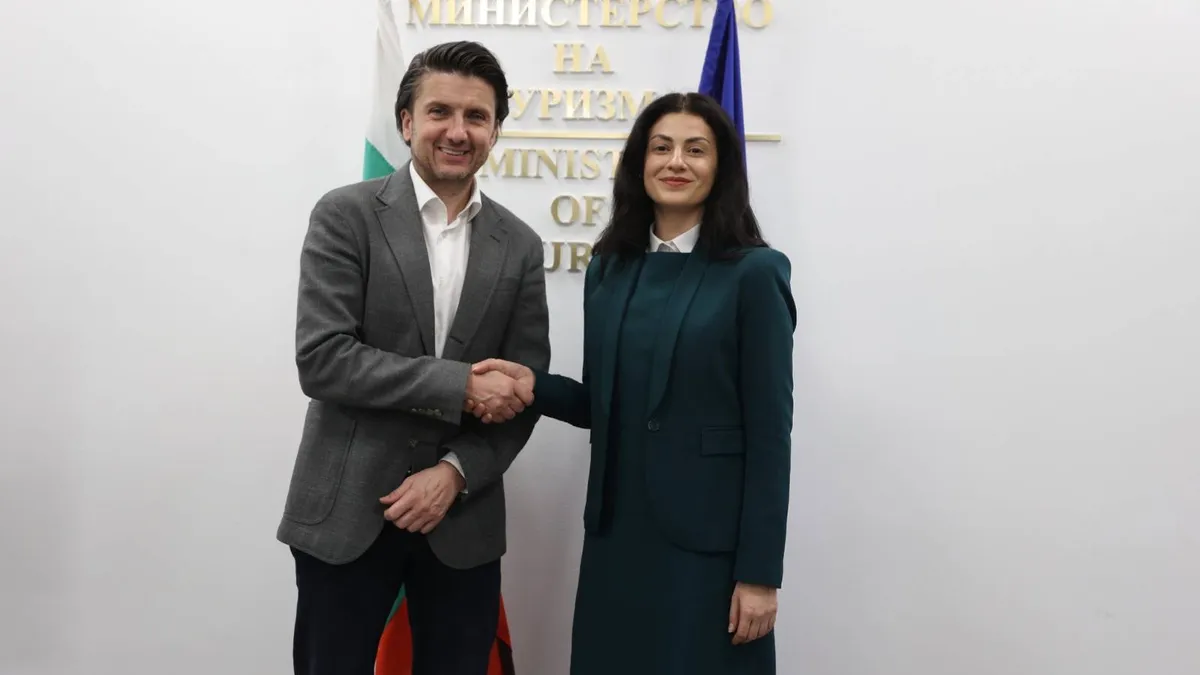 Министър Боршош: Видин има потенциала да се утвърди като ключова туристическа дестинация по Дунав