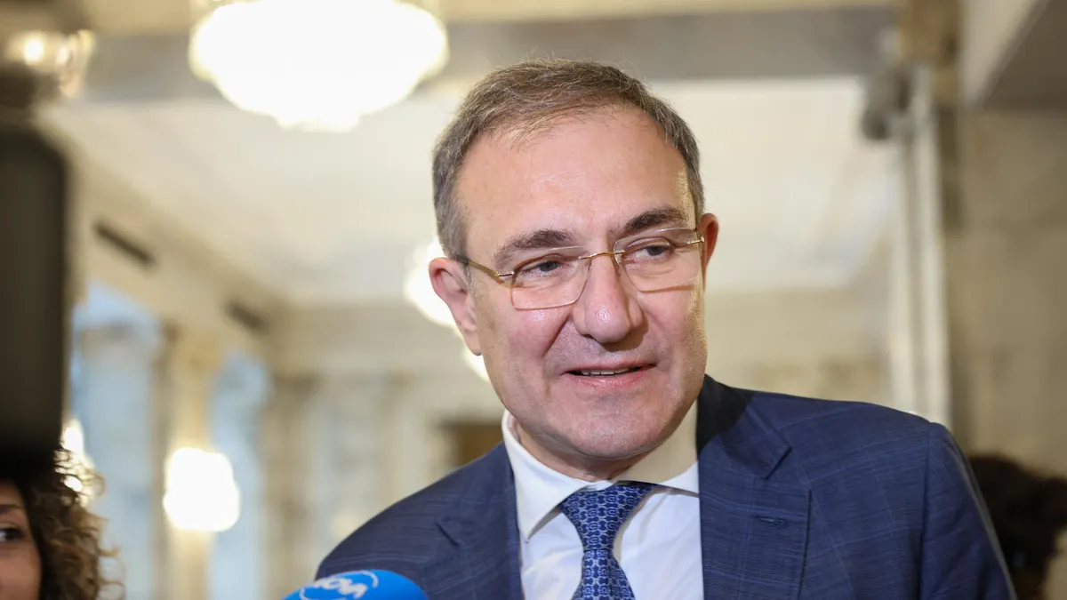 Министър Гуцанов ще посети социални услуги в област Ловеч
