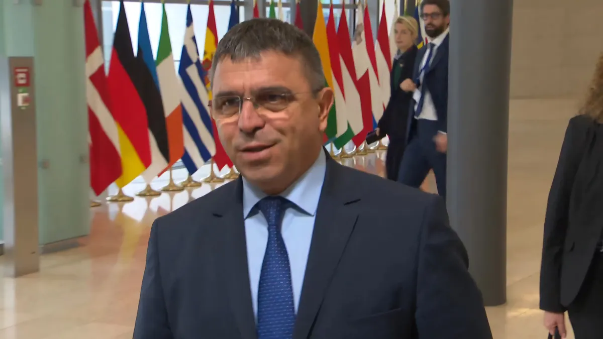 Министър Илков: България има изключително сериозна подкрепа за пълноправно членство в Шенген от Съвета на ЕС