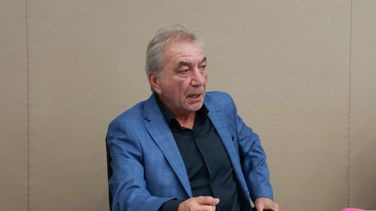 Министър Карадимов: Индустриалните паркове са ключови за икономическия растеж на България