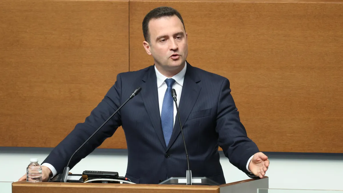 Министър Станков: До края на годината плащаме с 20 млн. повече по договора с „Боташ“