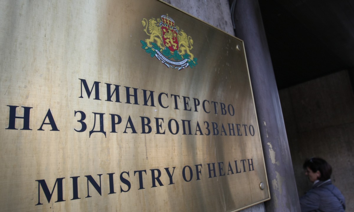 Първа белодробна трансплантация в България