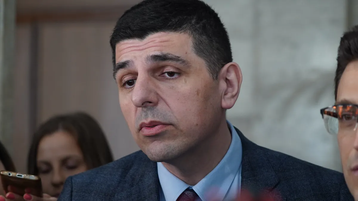 Мирчев: Ще има реформа в начина, по който функционира ПП-ДБ