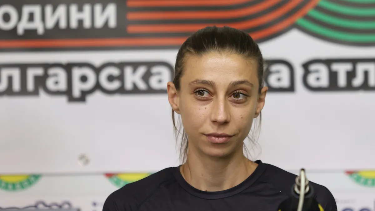 Мирела Демирева: Отивам в Париж за медал, вярвам, че мога да скоча над 2 м