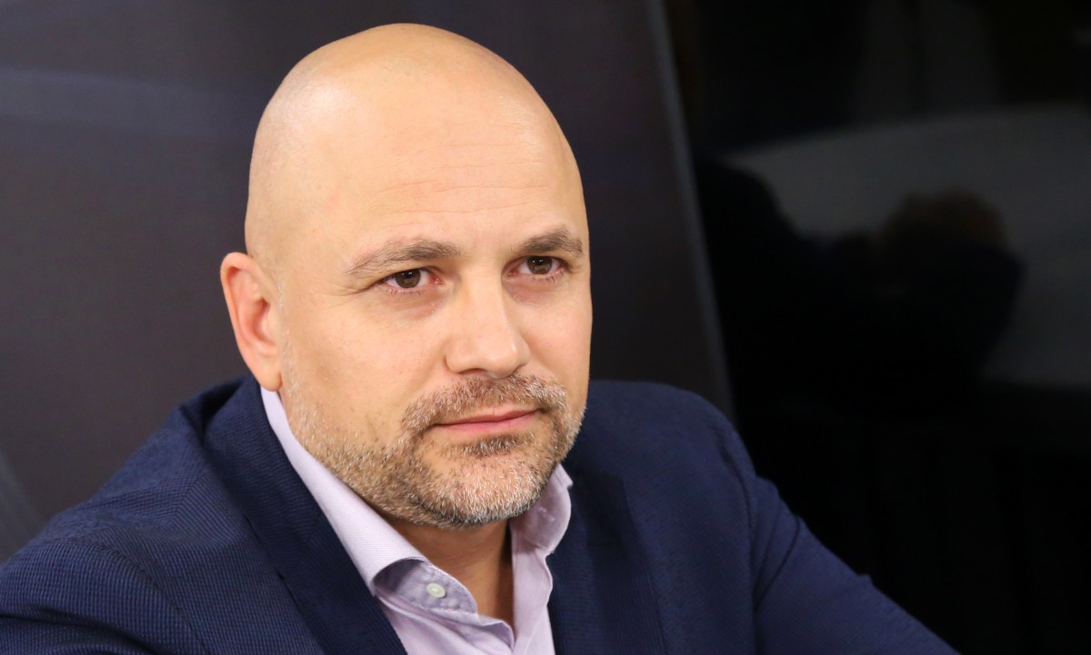 Мирослав Стефанов: Хакерите първо се целят по рутера