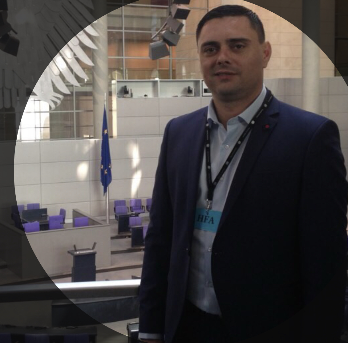 Митко Янчев от ВМРО-ДПМНЕ поиска смяна и ново ръководство на партията