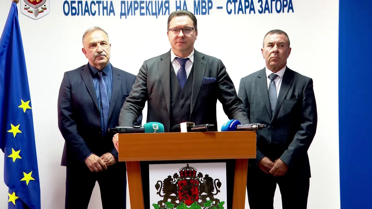 Митов: Искането на Радев за референдум е чиста проба саботаж