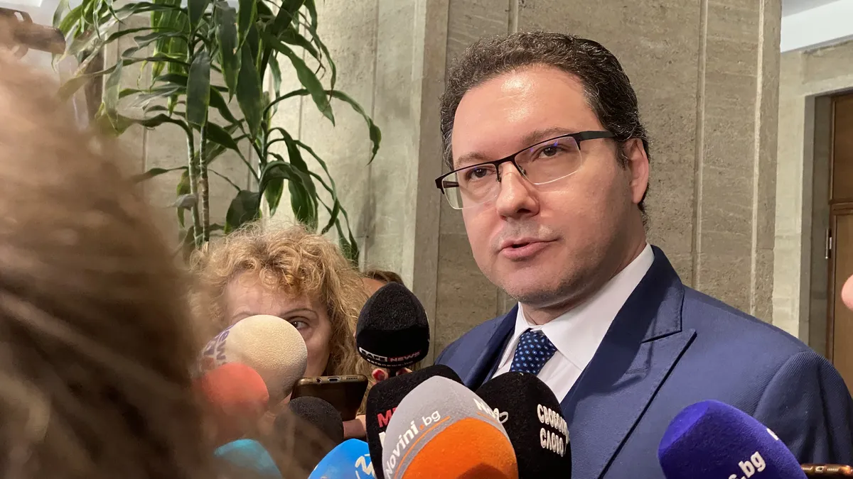 Митов: ПП-ДБ станаха опозиция на европейския и натовския дневен ред