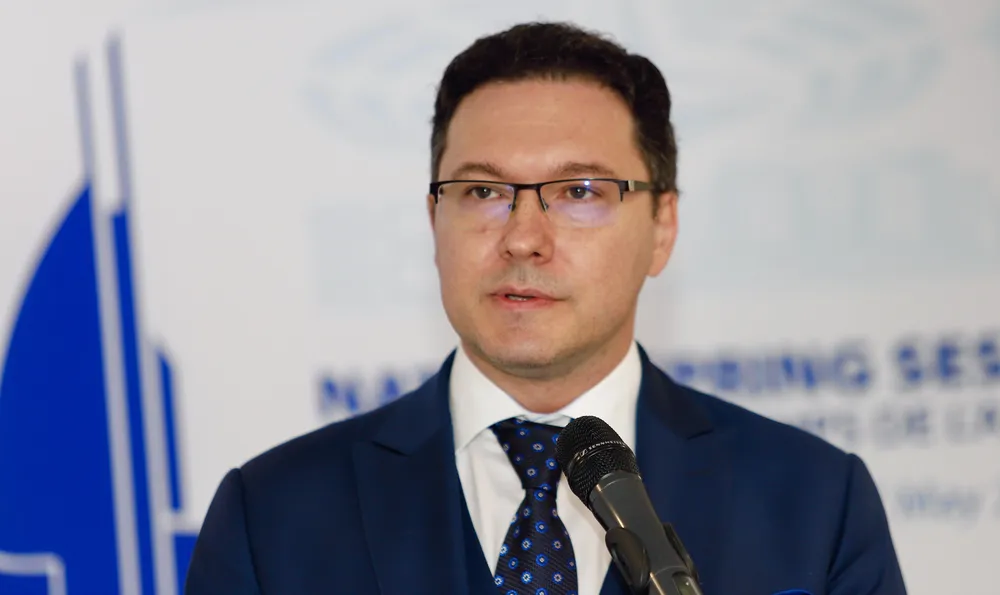 Митов: Русия води дезинформационна война срещу НАТО и Запада