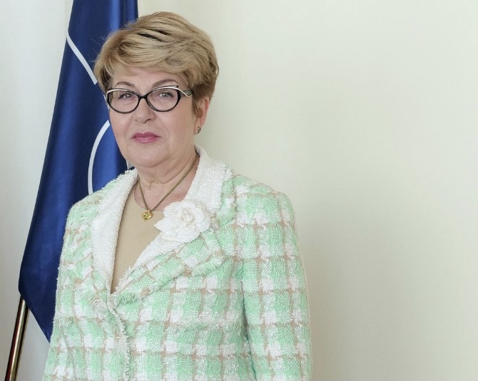 Митрофанова: С Борисов имахме сложни отношения, харесвам Радев