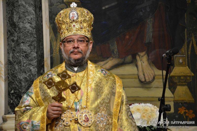 Митрополит Киприан: Проявете смирена мъдрост и останете вкъщи