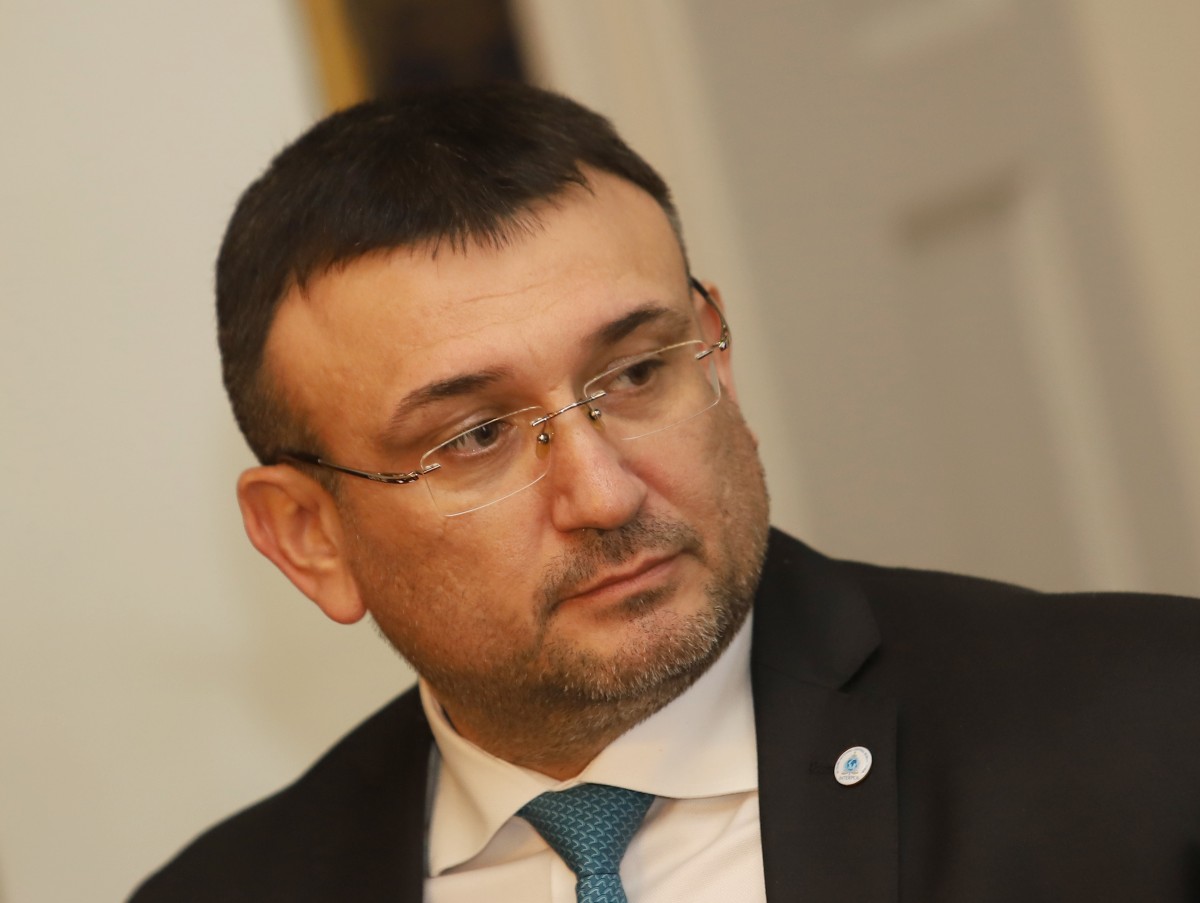 Маринов: Да, българка е задържана в Италия