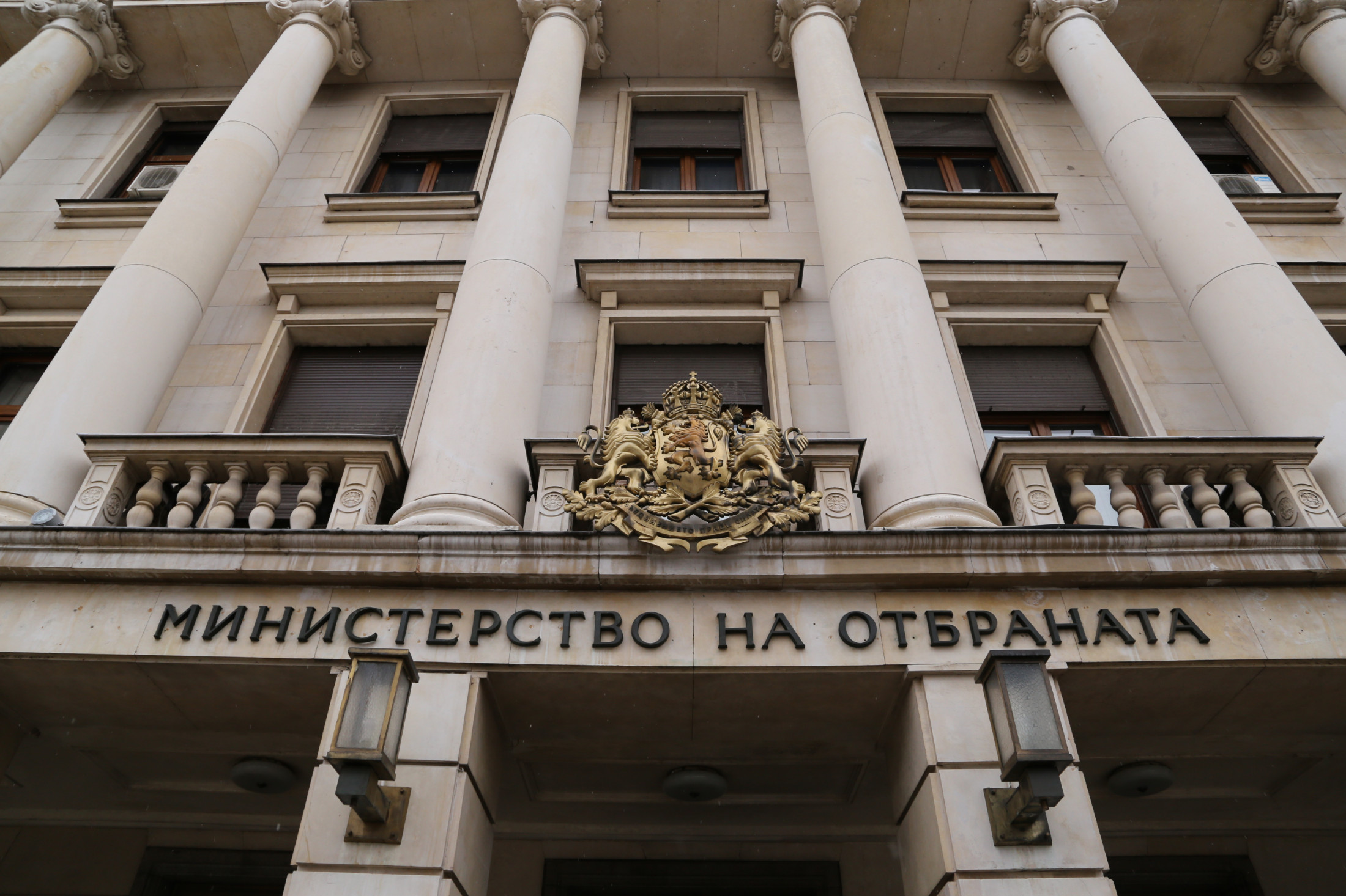 МО: Нарушеният в полза на Русия баланс в Черно море заплашва България