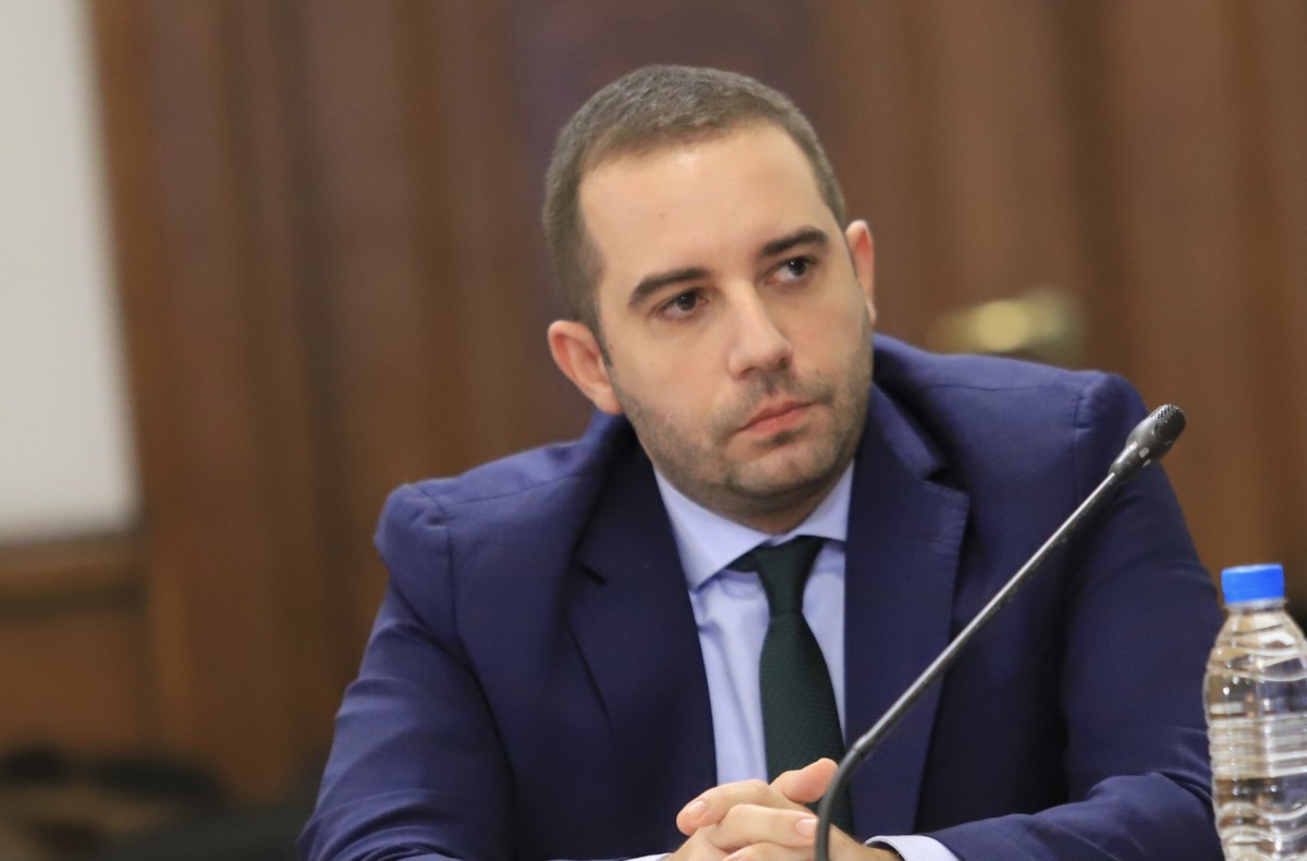 Модул към е-портала за COVID-19 ще генерира сертификат за имунизация