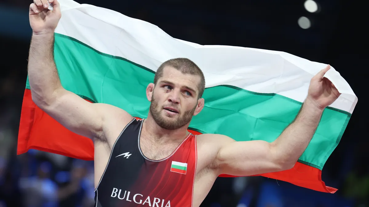 Молдовските власти не пуснаха Магомед Рамазанов да изнесе майсторски клас