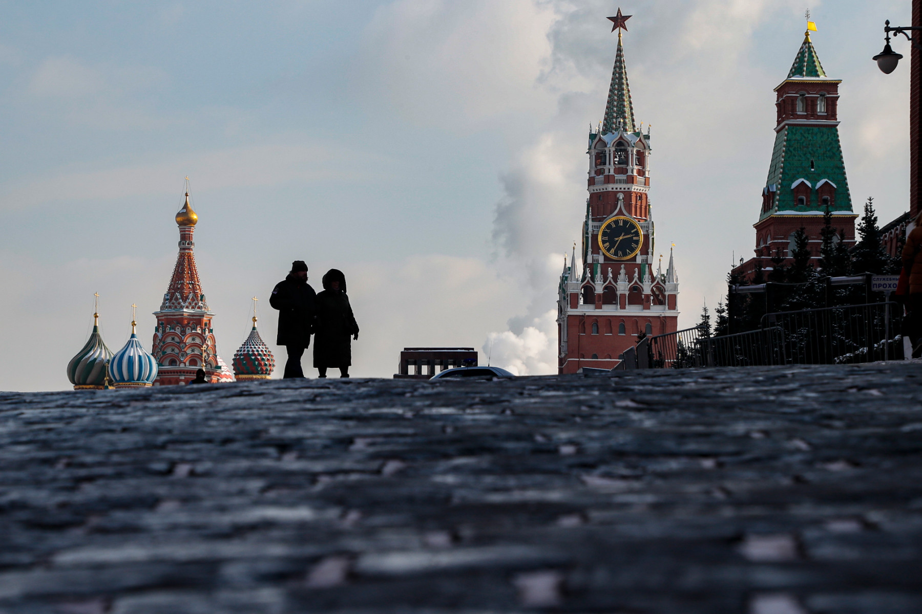 Москва удължава срока на зърнената сделка
