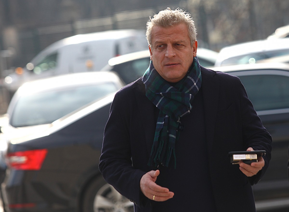 Москов: Защитих интереса на гражданите и на държавата