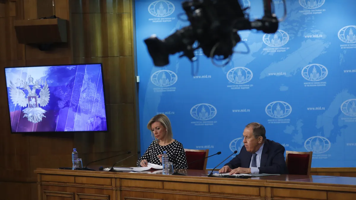 Москва призова руснаците да избягват пътувания в САЩ и ЕС