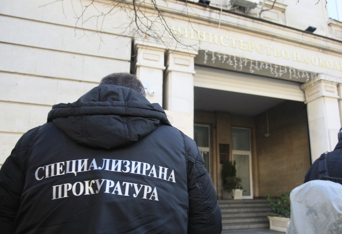 Прокуратурата поиска постоянен арест за Нено Димов