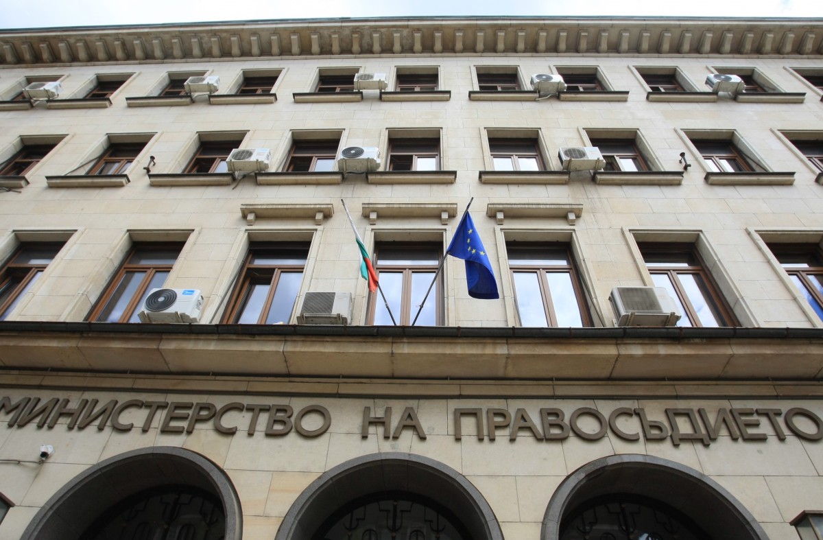 МП провежда конкурс за съдебни изпълнители със стотици кандидати
