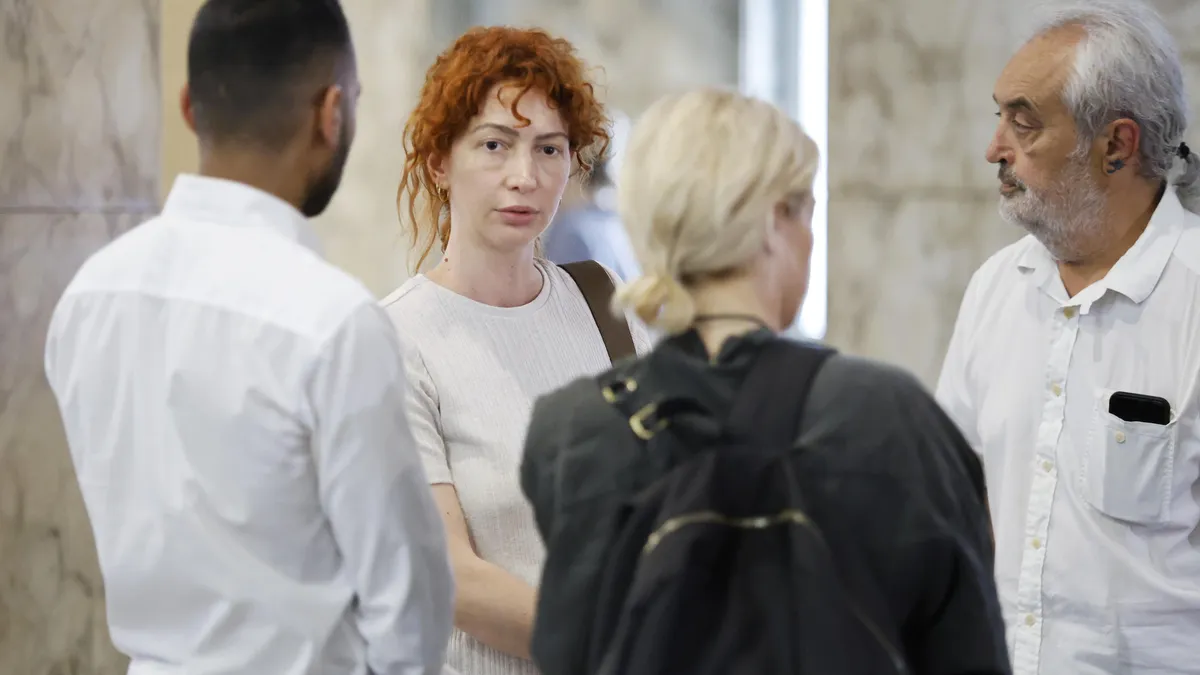 Мярката на Коцев: Защитата се запознава с нови материали по делото