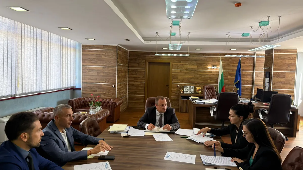 МРРБ: Реални резултати от спешните мерки за Плевен се очакват през септември