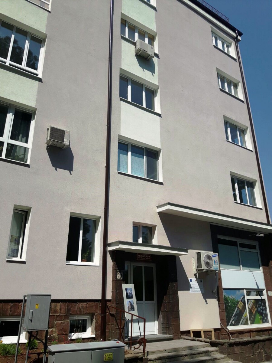 МРРБ с нови програми за енергийна ефективност на сградите