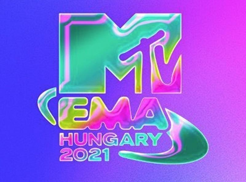 Връчиха Европейските музикални награди на MTV за 2021 г.