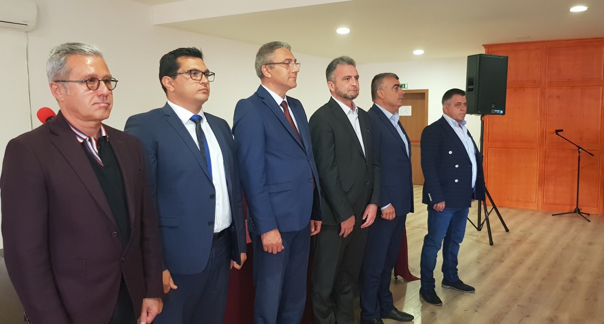 Мустафа Карадайъ: Девин има нужда от промяна
