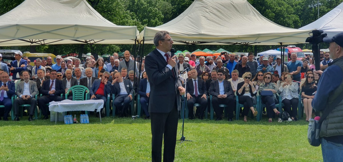 Мустафа Карадайъ от Руен: Върнете заблудените, да се обединим за каузата на ДПС - младите!