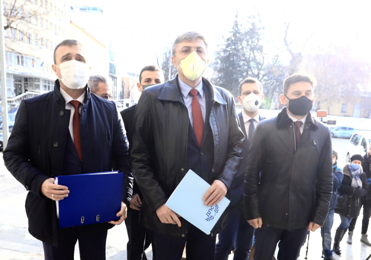 Мустафа Карадайъ: Тези избори са най-важните от 1989 година насам