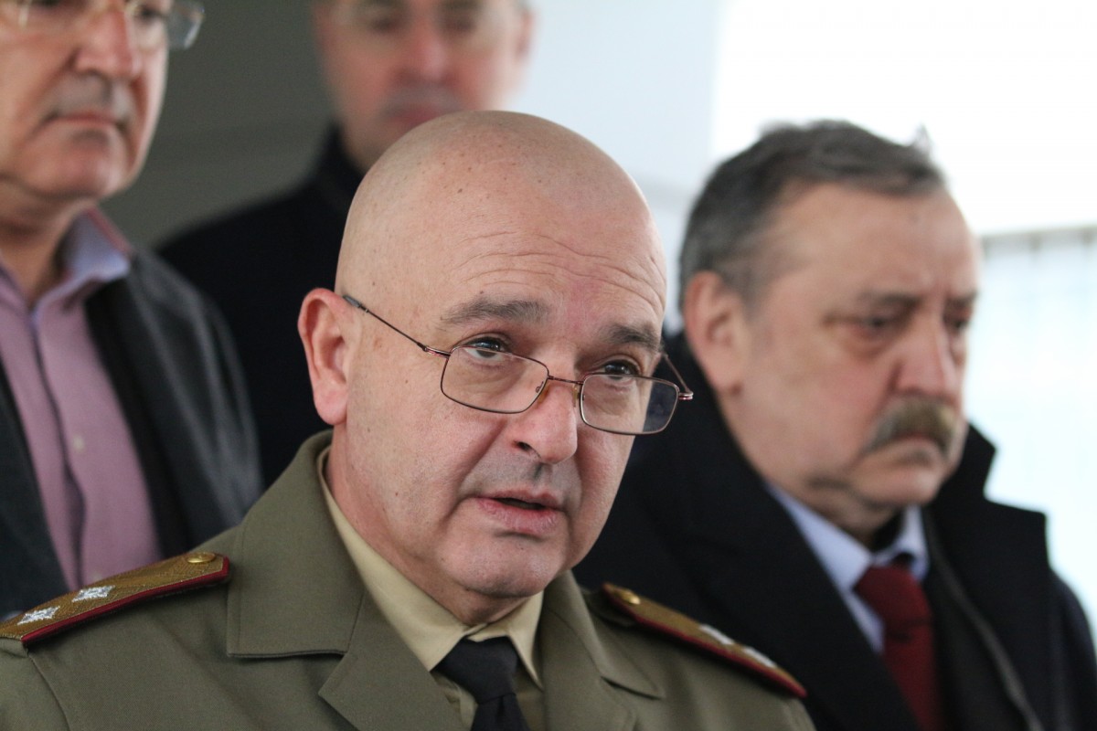Трета жертва на коронавируса у нас