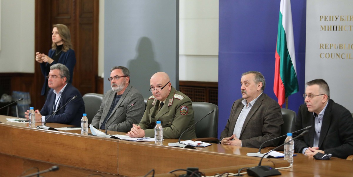 Медици от страната може да се включат във видинската болница