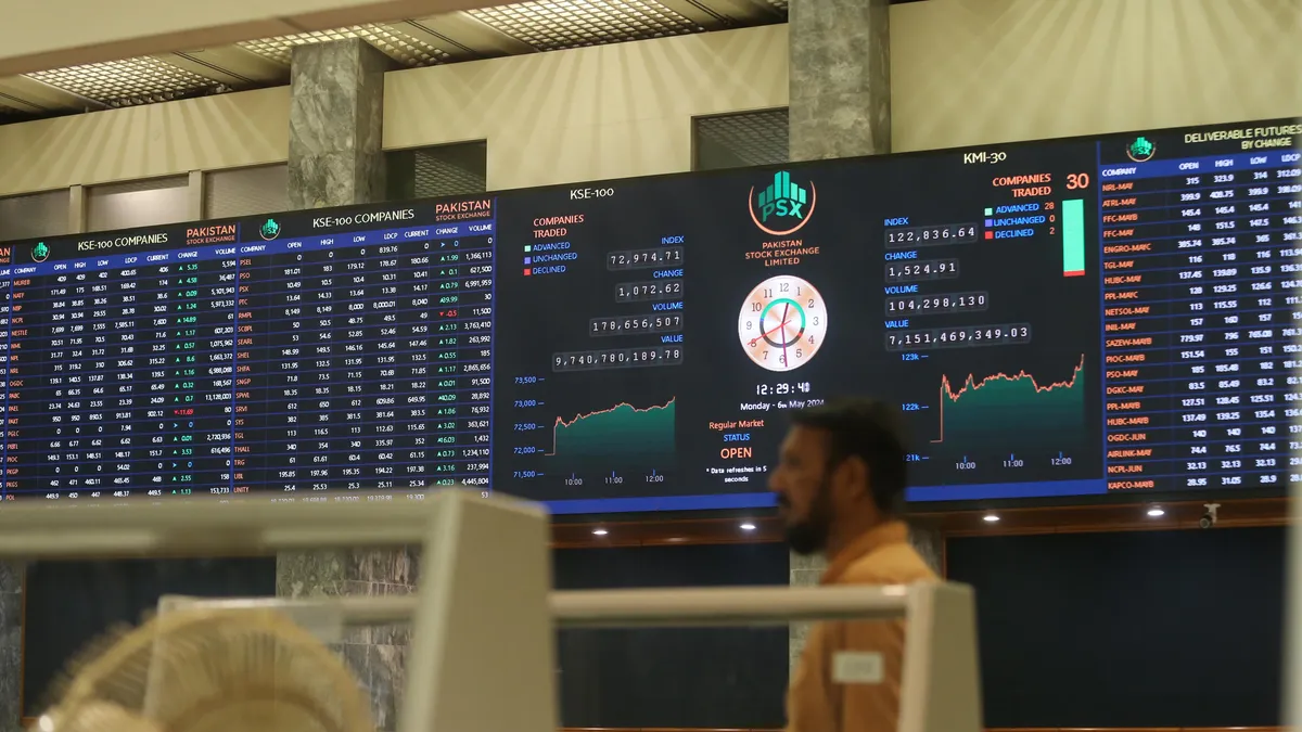 МВФ леко понижи икономическата прогноза на САЩ за 2024 г.