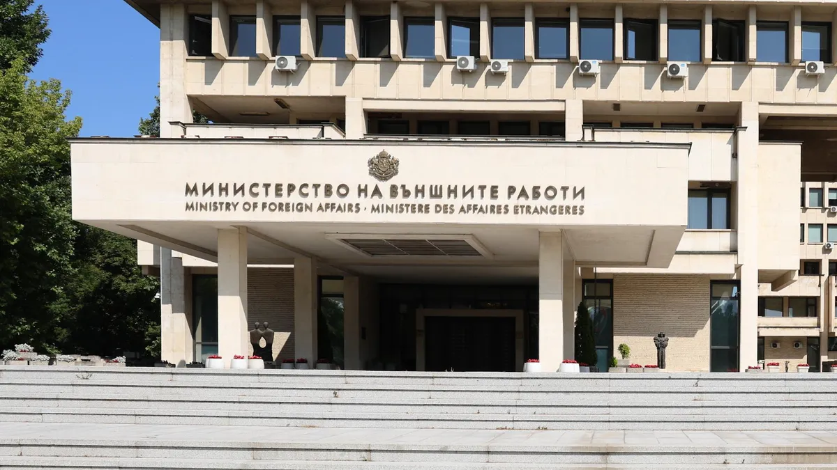 МВнР препоръча на българите в Близкия Изток да избягват струпвания на множество хора