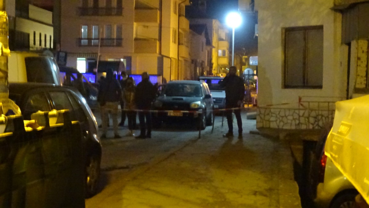 В ДАЗД не са постъпвали сигнали нито от бащата, нито от майката на двете убити дечица