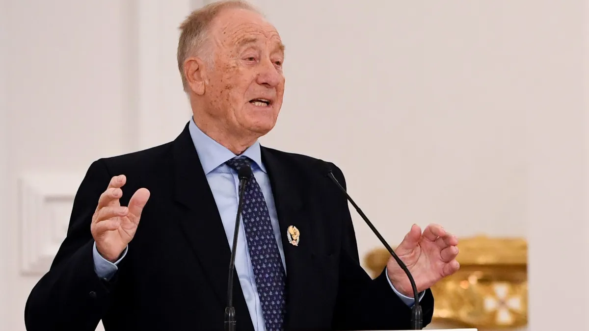 На 92 години почина руският композитор Родион Шчедрин                      