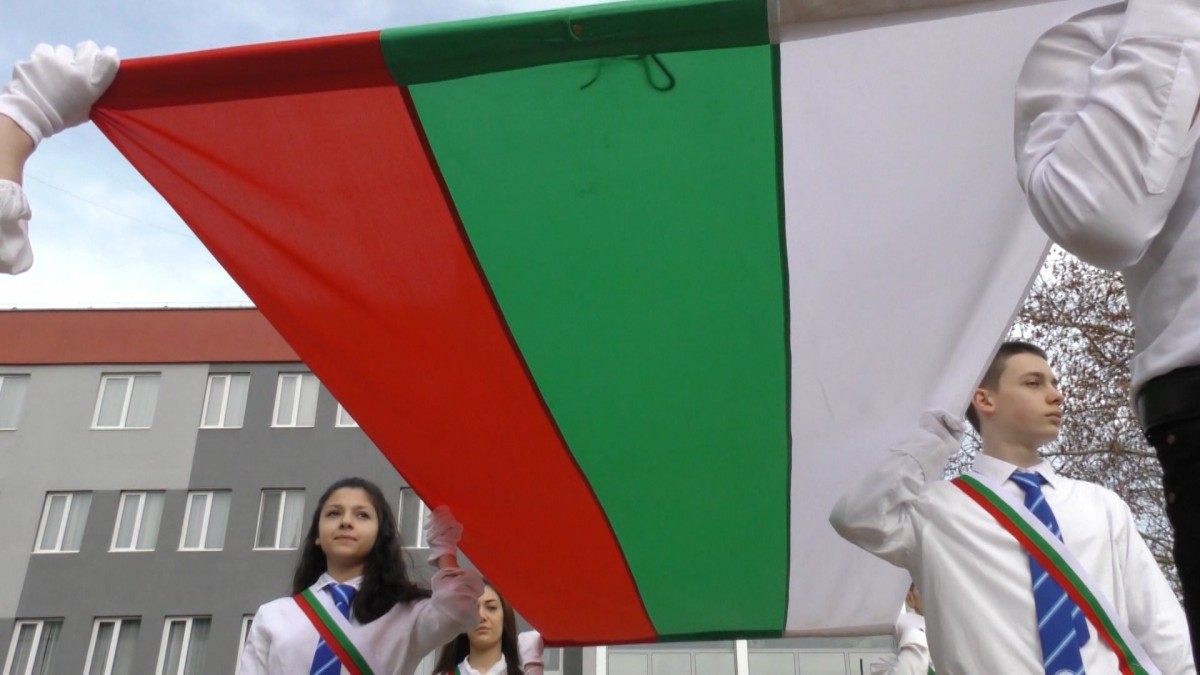 На Балканите най-свободна е Румъния, България е трета