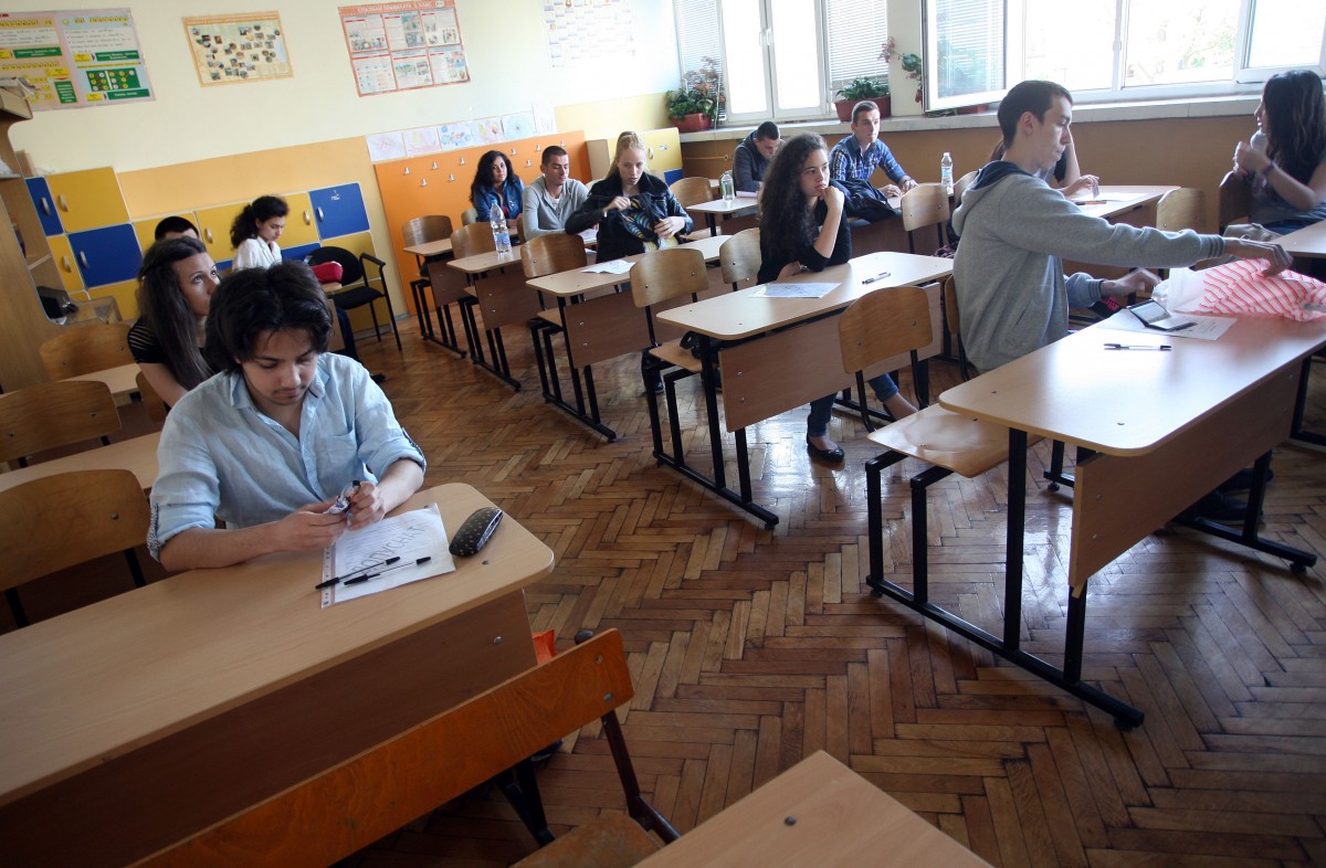Националните кръгове на олимпиадите ще са на 27 и 28 юни