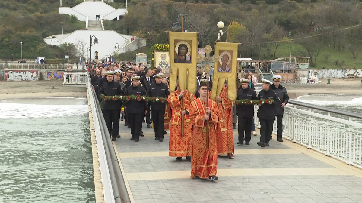 На Никулден празнуват моряци, банкери, търговци - над 200 хиляди българи с имен ден
