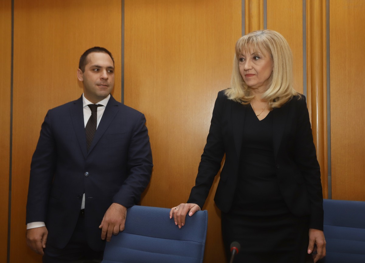 Аврамова: 2-3 месеца може да издържи Перник без нужда от друг водоизточник