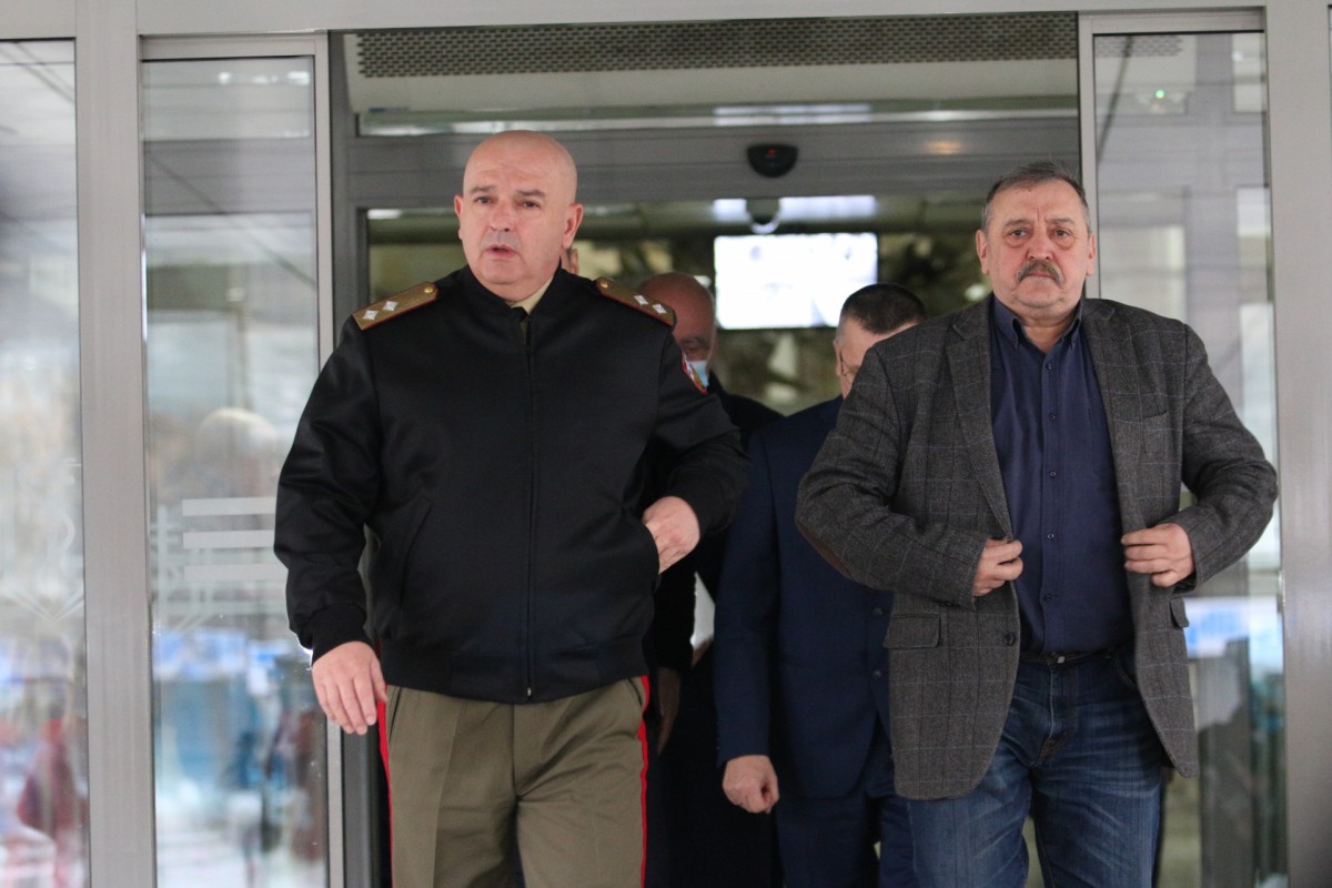 Кантарджиев: Няма коронавирус, но ни залива нова грипна вълна