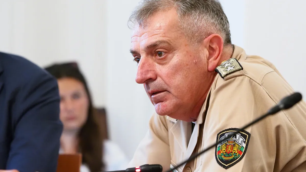 Началниците на отбраната на България, Румъния и Турция се срещат в София