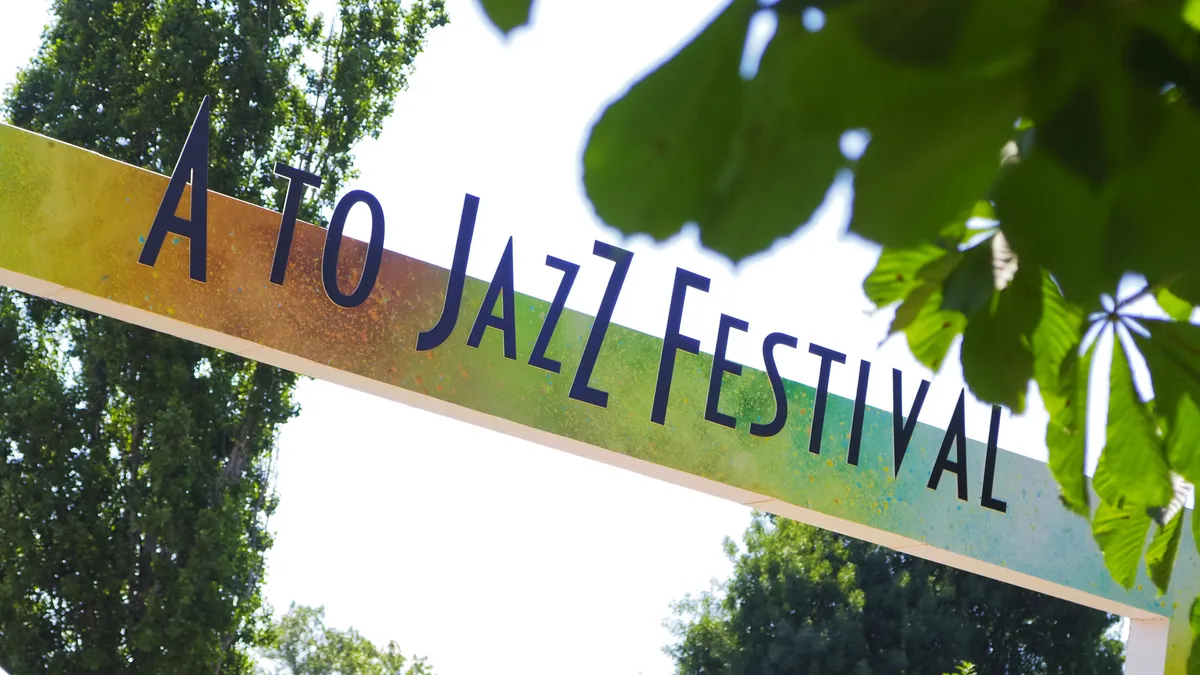 Над 30 артисти от четири континента се качват на сцената на A to jazZ