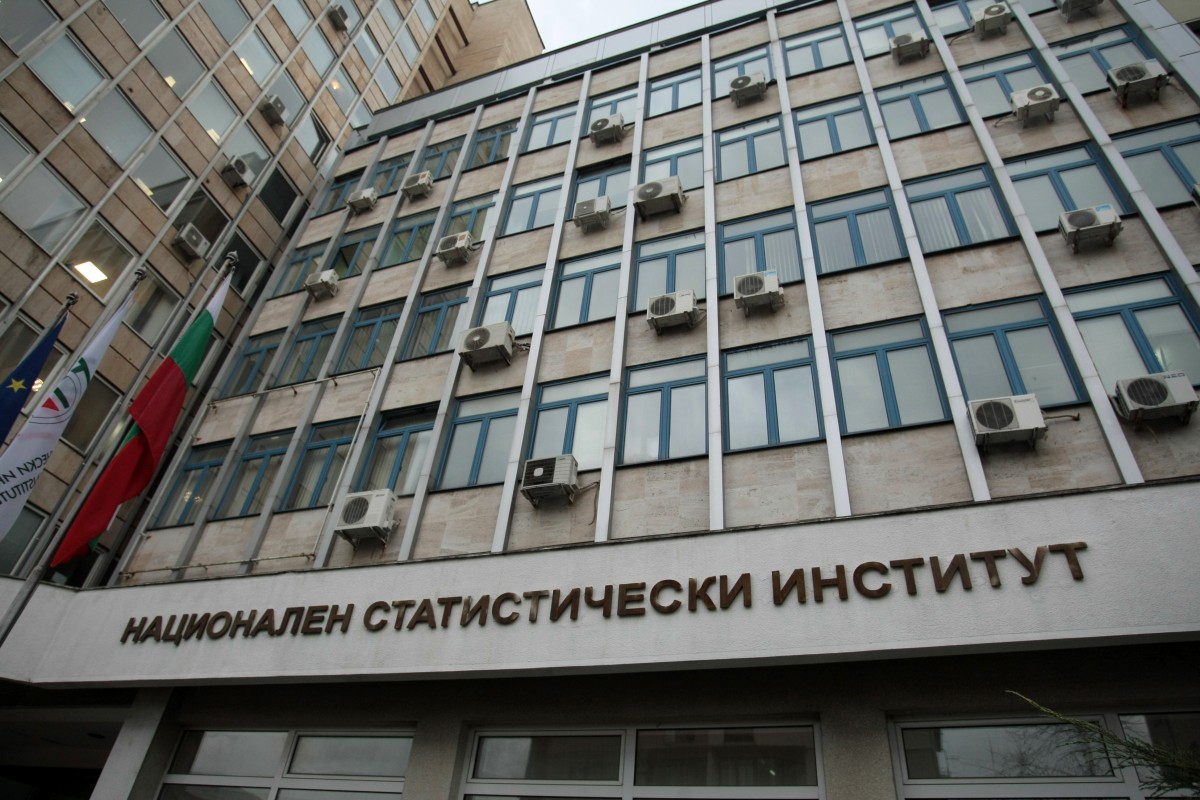 Над 5 хиляди души са участвали в онлайн преброяването на НСИ
