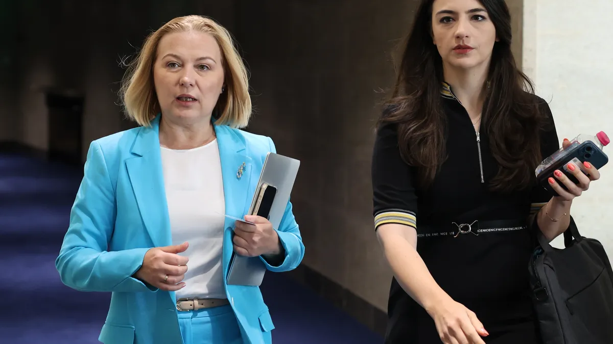 Надежда Йорданова: ВСС е с изтекъл мандат, няма легитимност да избира нов главен прокурор