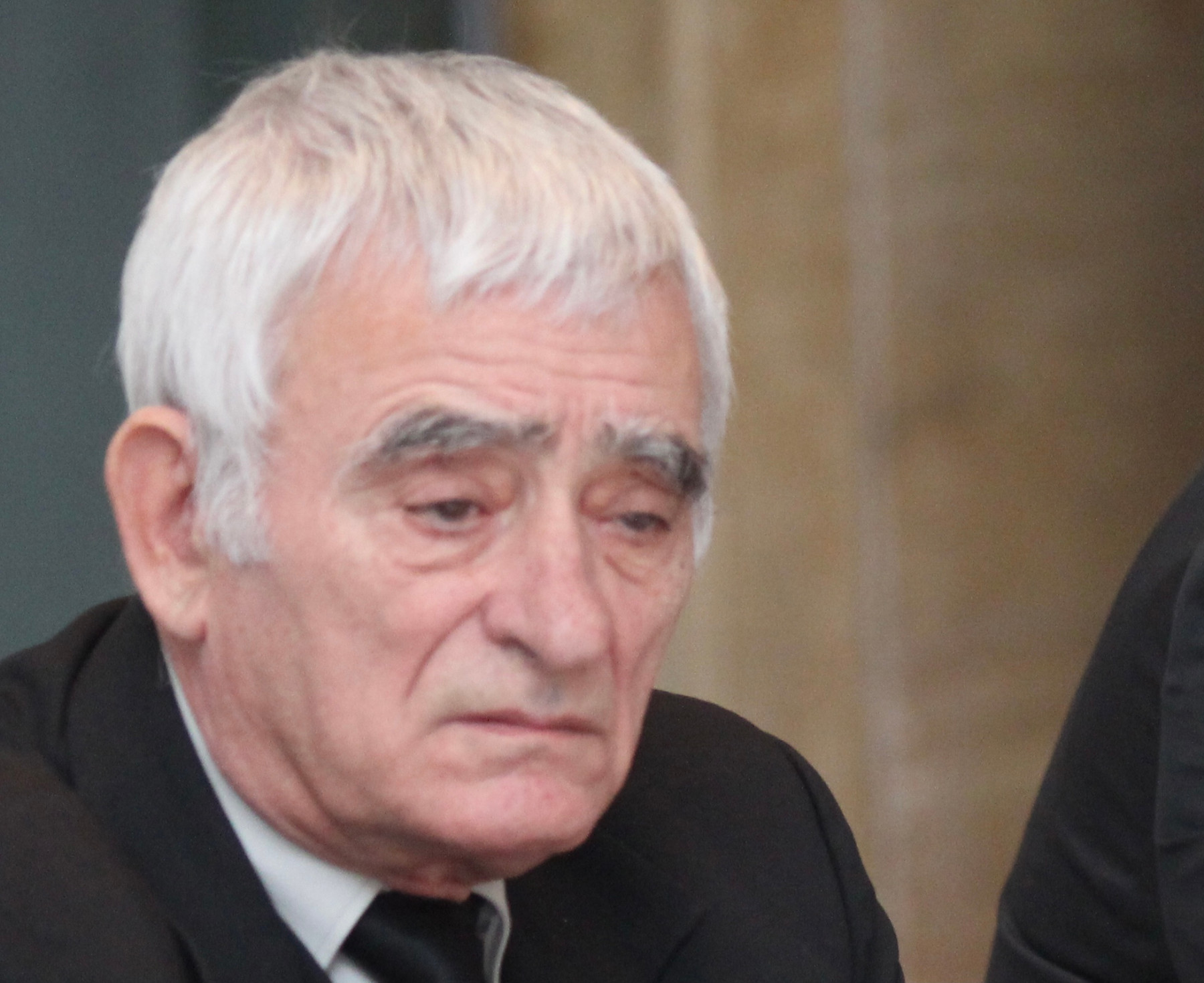Почина актьорът Иван Налбантов